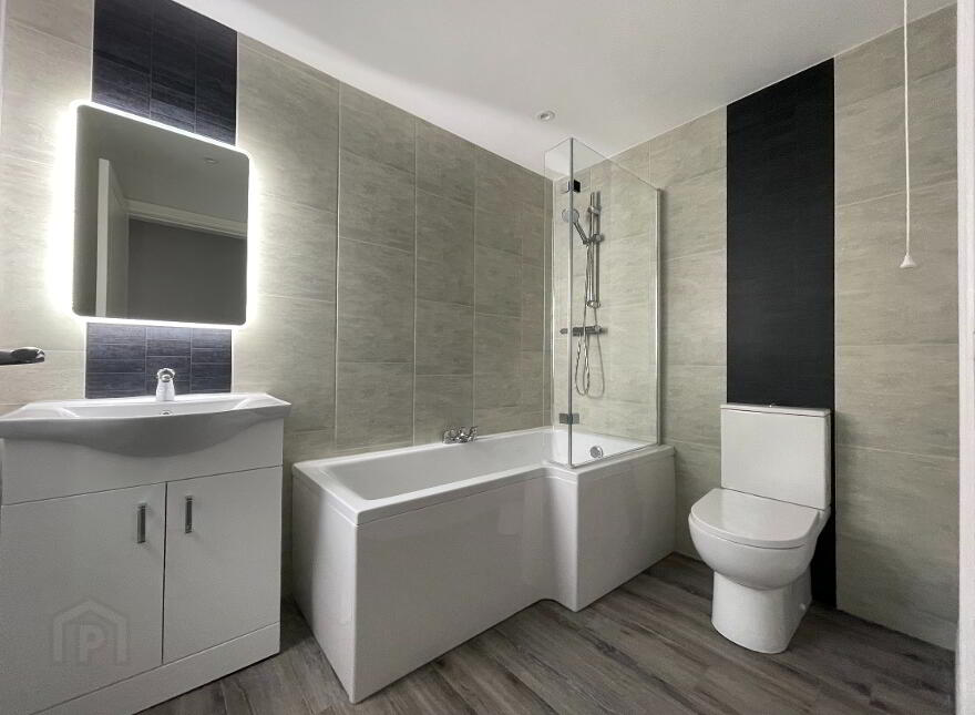 26 Riverdale, Ballymena, BT42 2JB