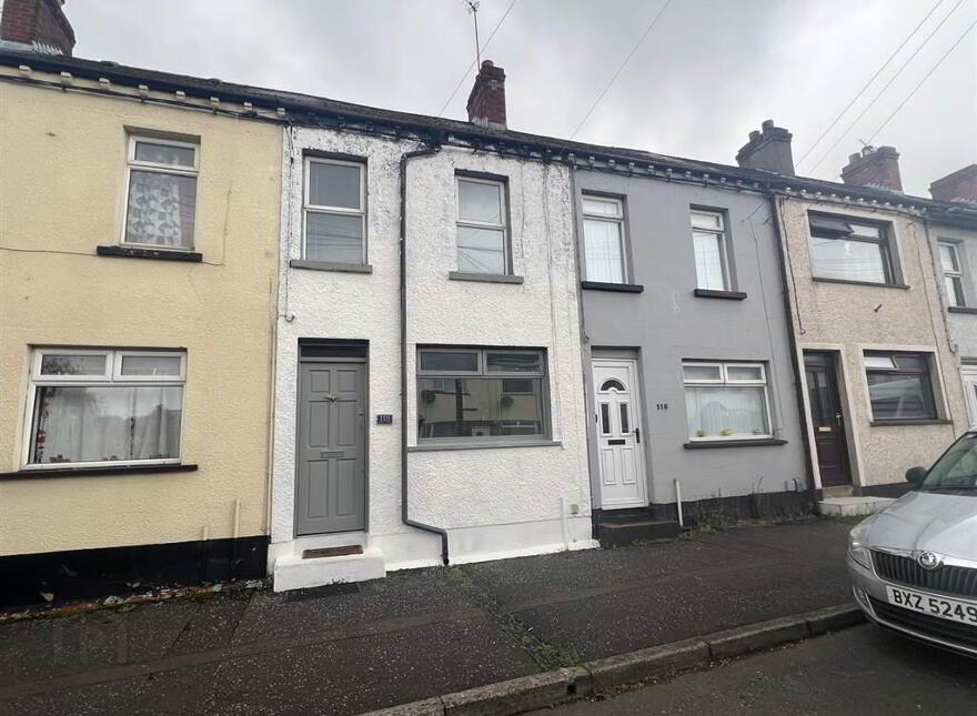 118 Grand Street, Lisburn, BT27 4UE