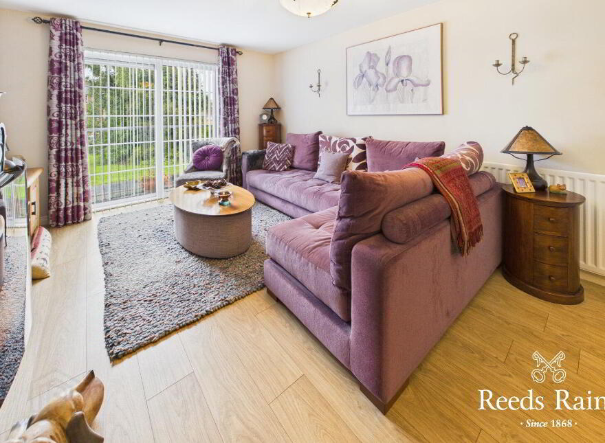 3 Stanfield Court, Newtownards, BT23 8NH
