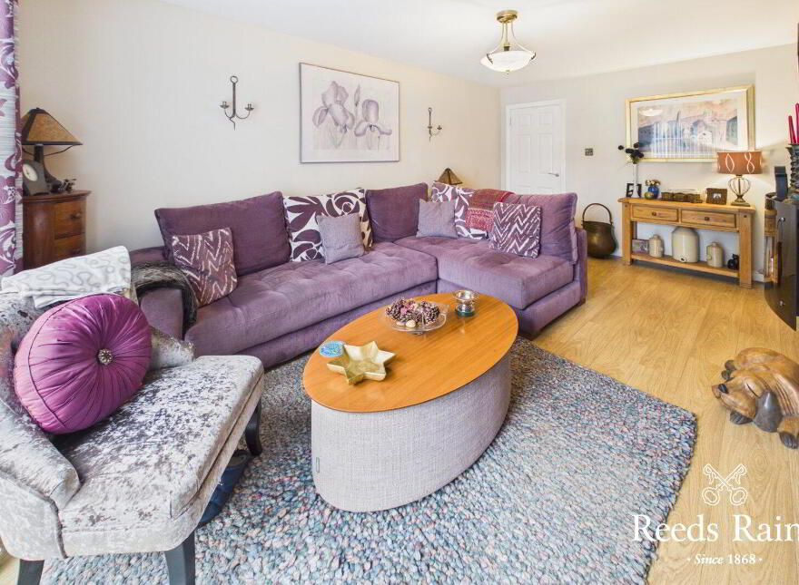 3 Stanfield Court, Newtownards, BT23 8NH