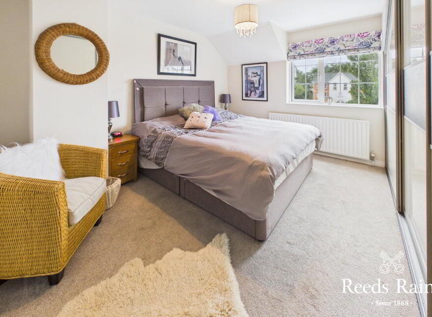 3 Stanfield Court, Newtownards, BT23 8NH