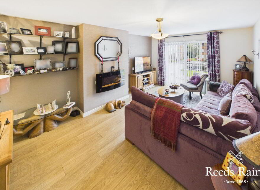 3 Stanfield Court, Newtownards, BT23 8NH