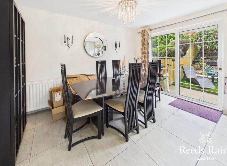 3 Stanfield Court, Newtownards, BT23 8NH