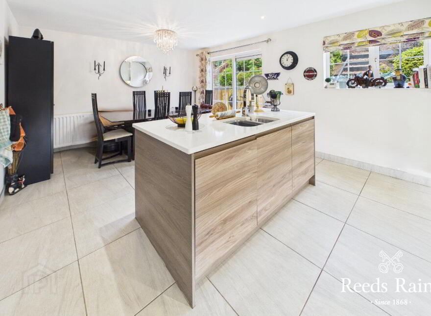 3 Stanfield Court, Newtownards, BT23 8NH
