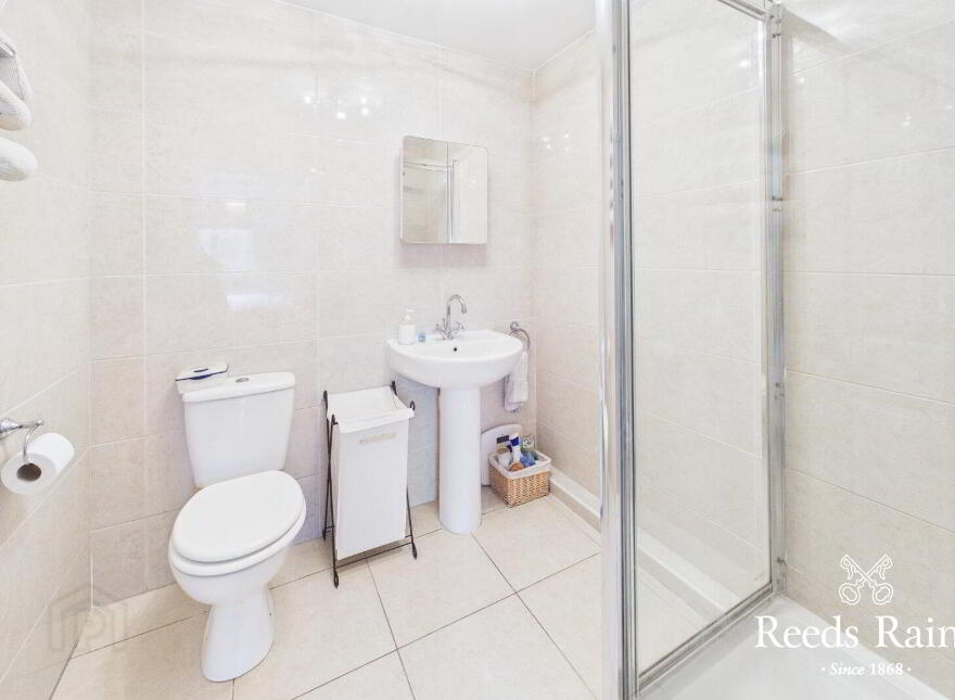 3 Stanfield Court, Newtownards, BT23 8NH