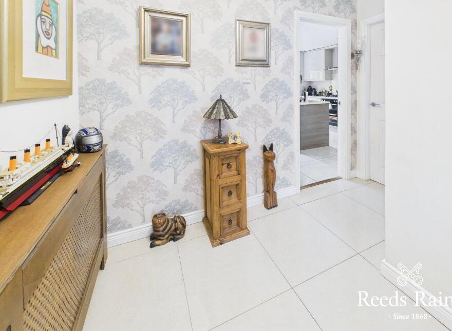 3 Stanfield Court, Newtownards, BT23 8NH