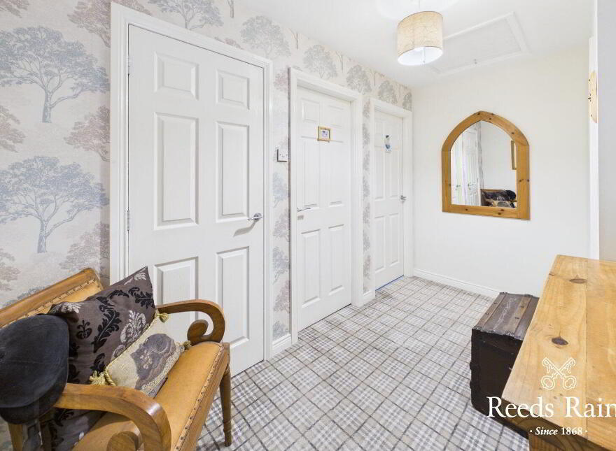 3 Stanfield Court, Newtownards, BT23 8NH