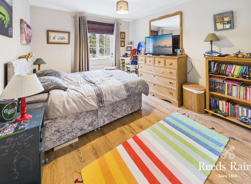 3 Stanfield Court, Newtownards, BT23 8NH