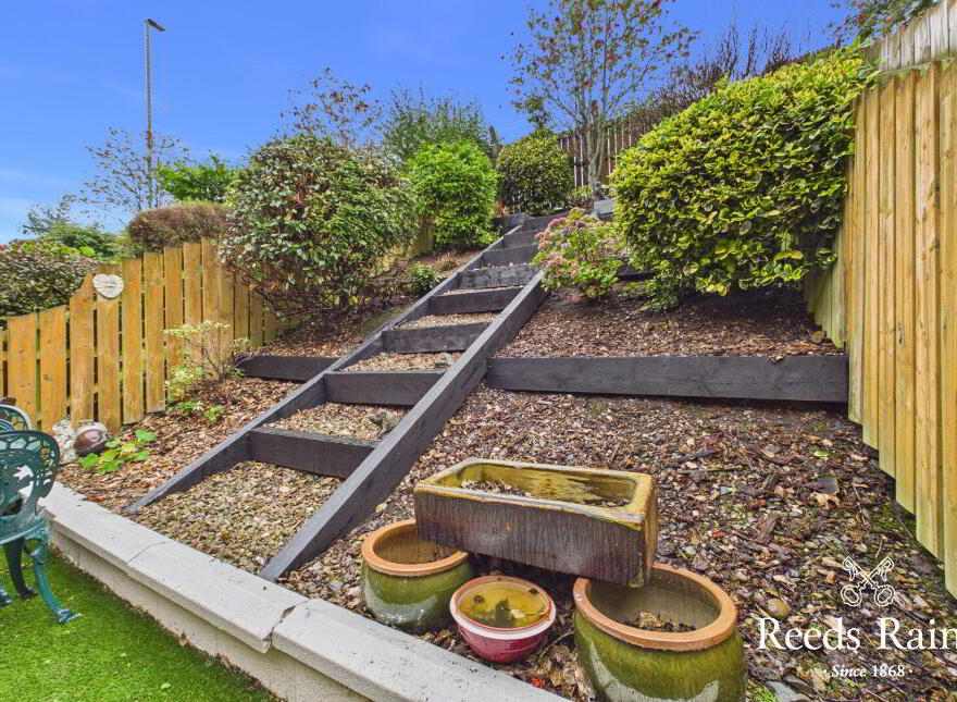 3 Stanfield Court, Newtownards, BT23 8NH