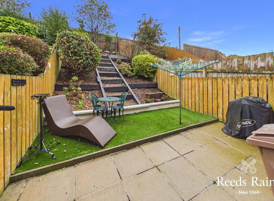 3 Stanfield Court, Newtownards, BT23 8NH