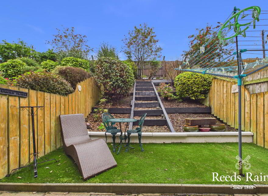 3 Stanfield Court, Newtownards, BT23 8NH