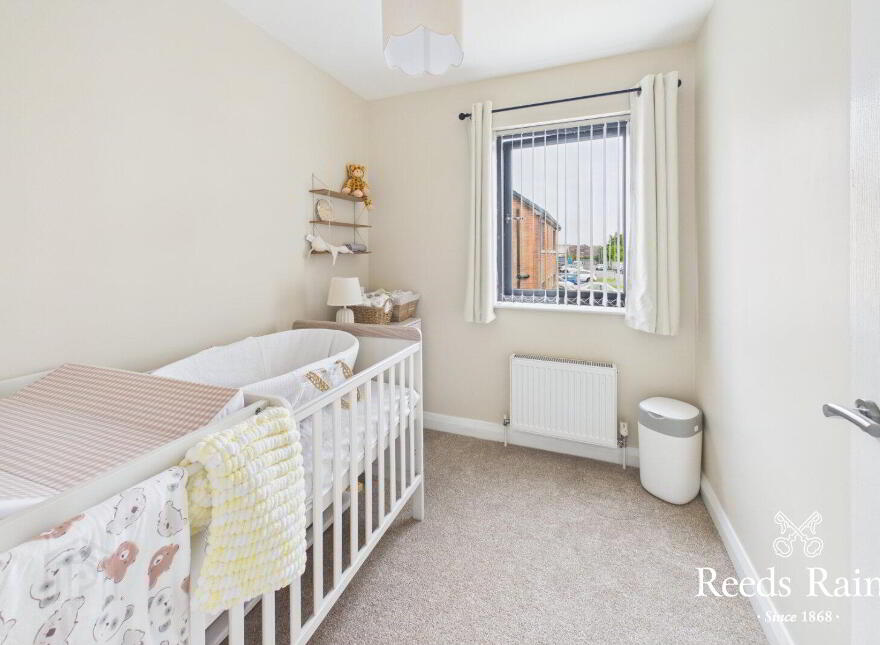 29 Glenwell Mews, Newtownabbey, BT36 7FP