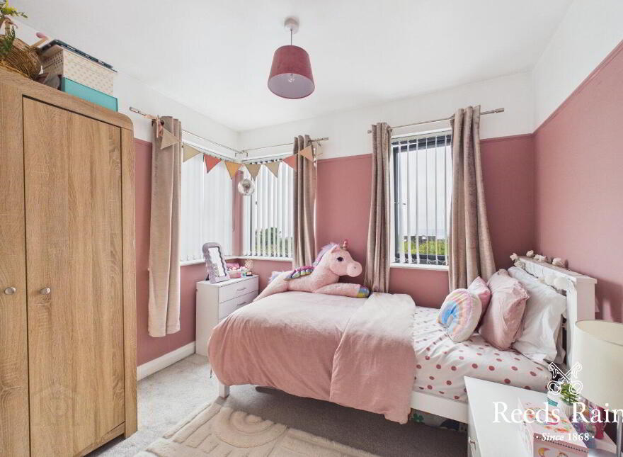 29 Glenwell Mews, Newtownabbey, BT36 7FP