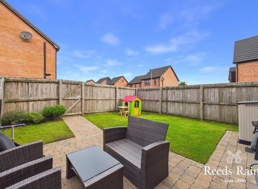 29 Glenwell Mews, Newtownabbey, BT36 7FP