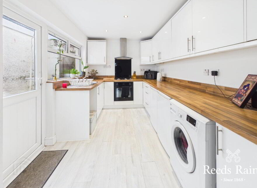 3 Ann Street, Newtownards, BT23 7AB