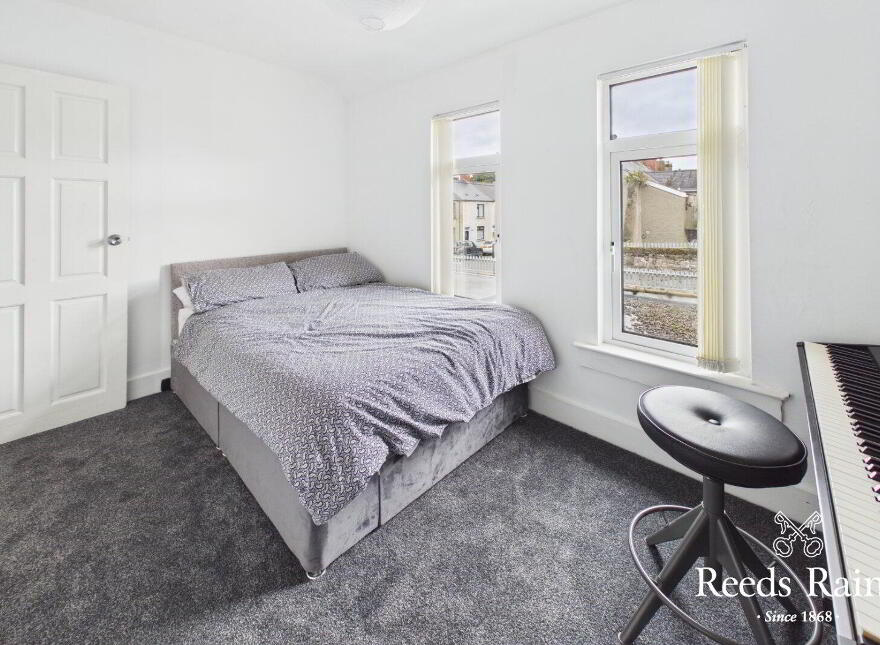 3 Ann Street, Newtownards, BT23 7AB
