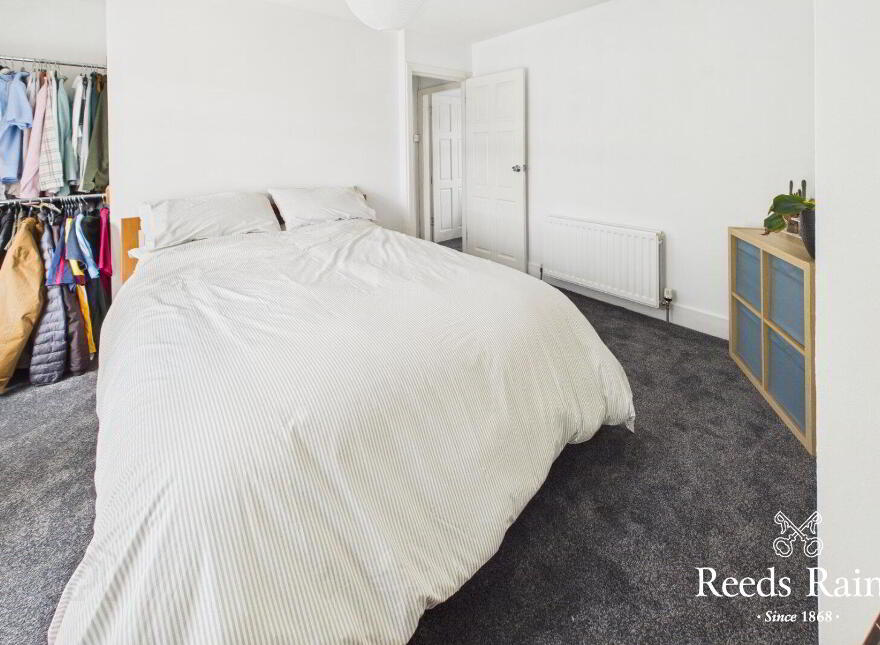 3 Ann Street, Newtownards, BT23 7AB