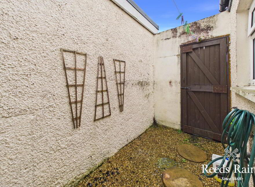 3 Ann Street, Newtownards, BT23 7AB