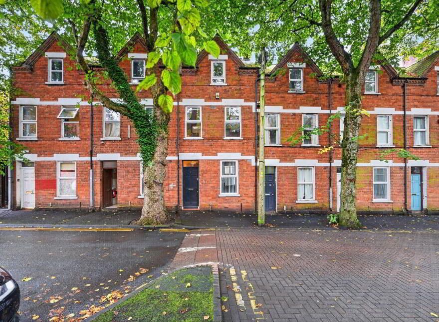 6 Collingwood Avenue, Belfast, BT7 1QT