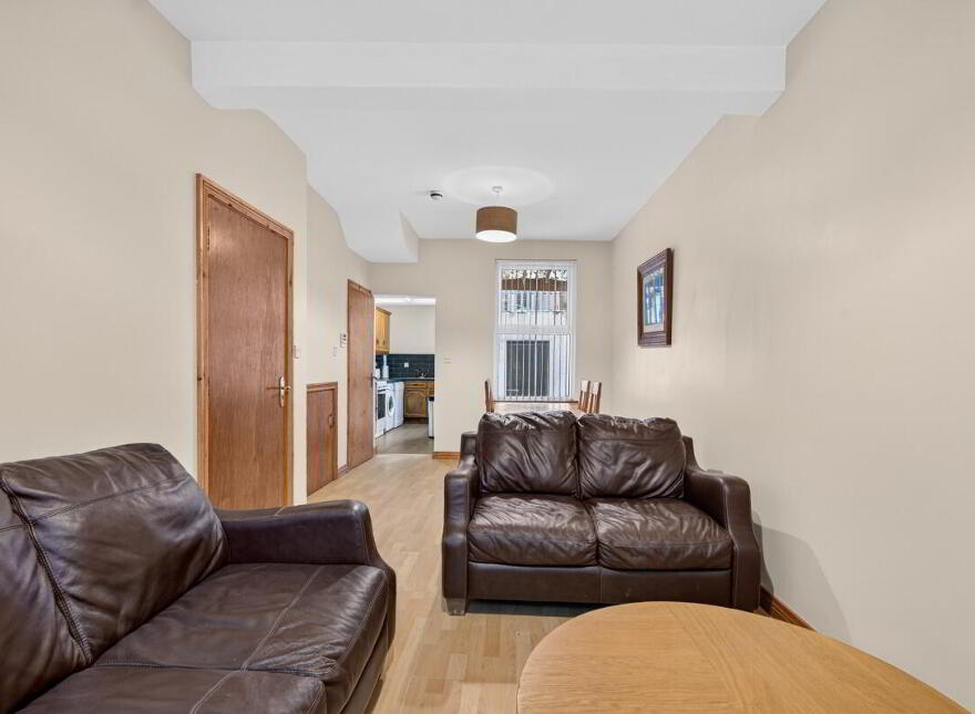 6 Collingwood Avenue, Belfast, BT7 1QT