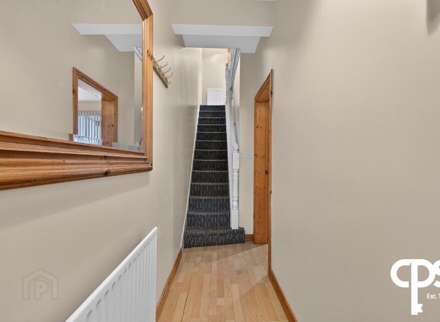 6 Collingwood Avenue, Belfast, BT7 1QT