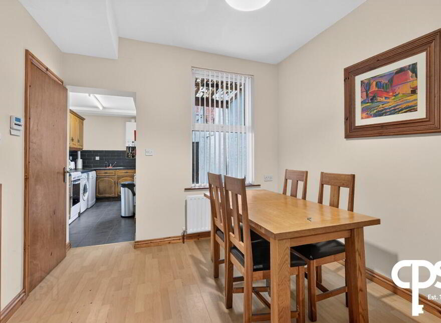 6 Collingwood Avenue, Belfast, BT7 1QT