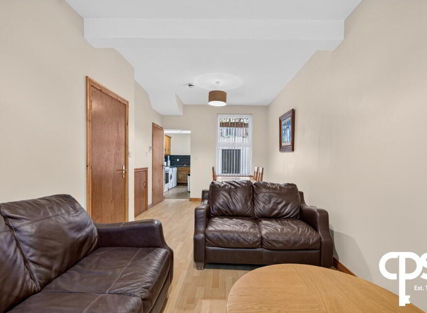 6 Collingwood Avenue, Belfast, BT7 1QT