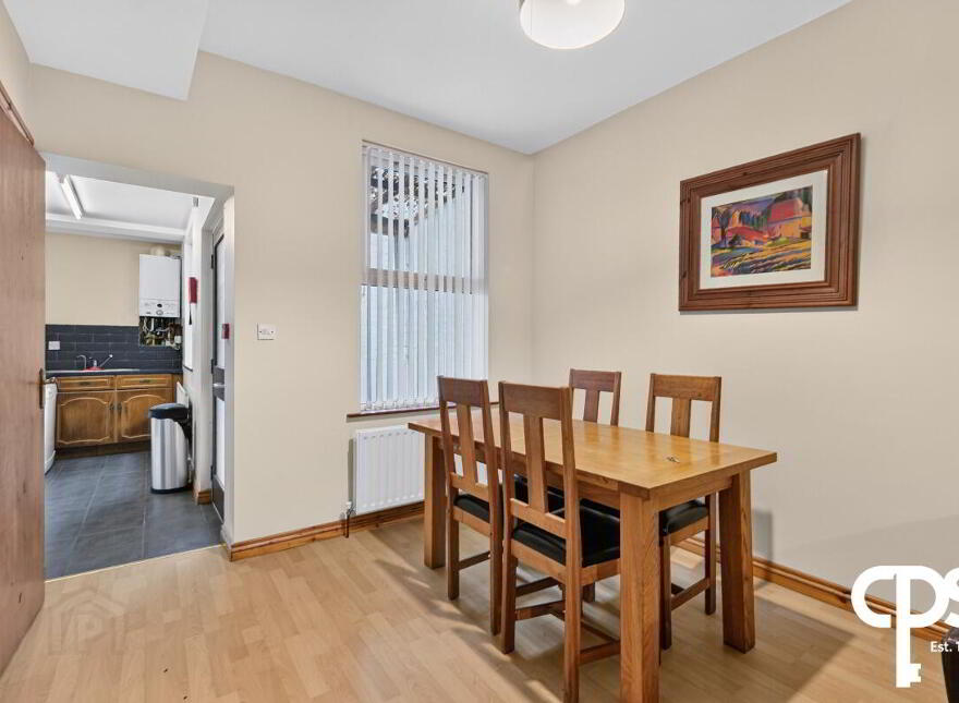 6 Collingwood Avenue, Belfast, BT7 1QT