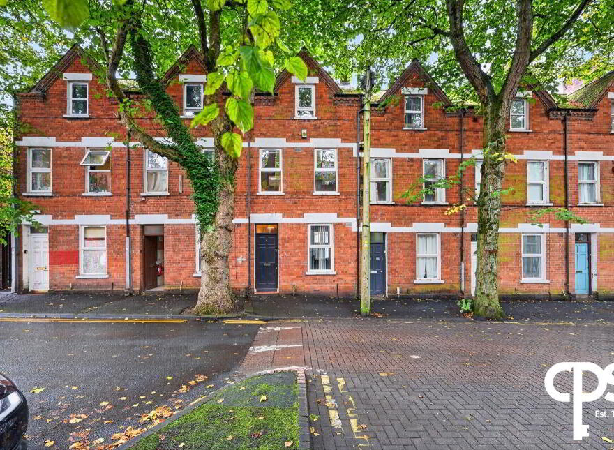 6 Collingwood Avenue, Belfast, BT7 1QT