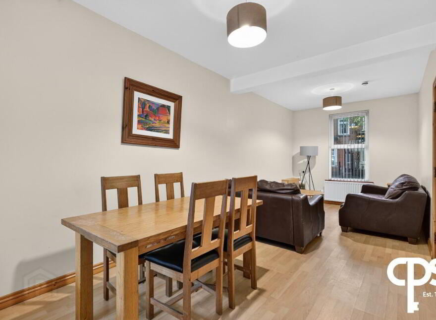 6 Collingwood Avenue, Belfast, BT7 1QT