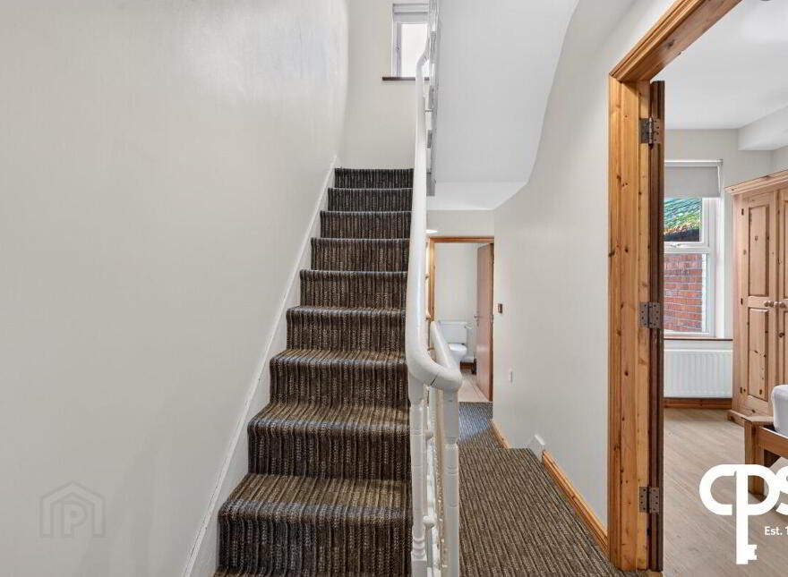 6 Collingwood Avenue, Belfast, BT7 1QT