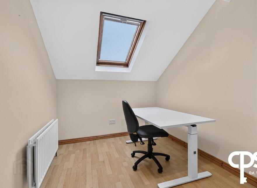 6 Collingwood Avenue, Belfast, BT7 1QT