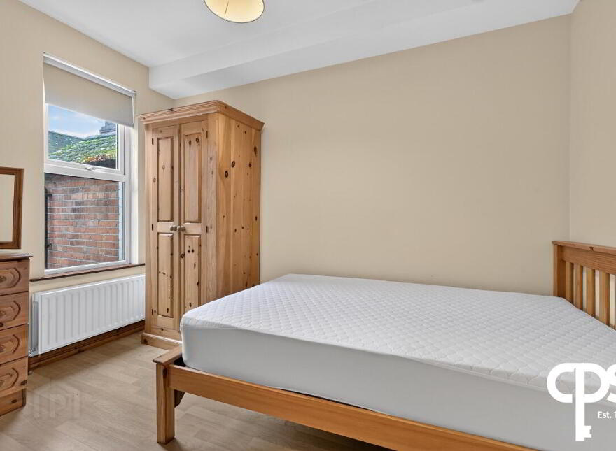 6 Collingwood Avenue, Belfast, BT7 1QT