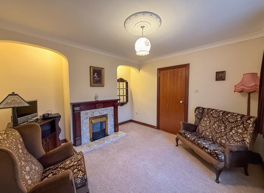 Park Road, Monaghan, H18WC61