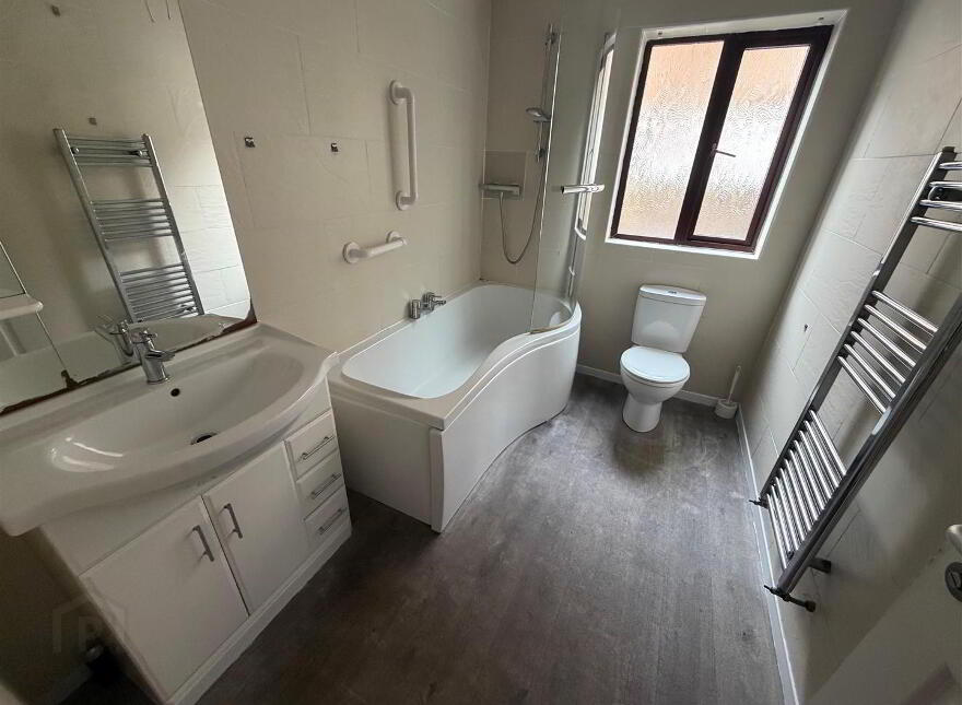 18 Forest Hill, Conlig, Newtownards, BT23 7FH