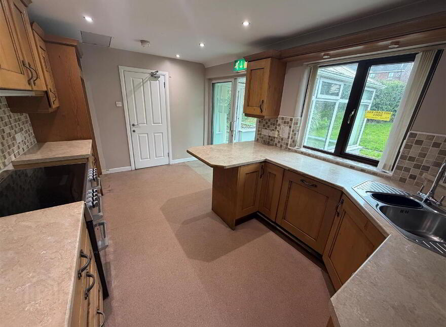 18 Forest Hill, Conlig, Newtownards, BT23 7FH