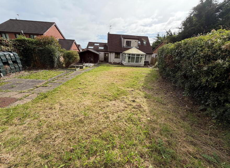 18 Forest Hill, Conlig, Newtownards, BT23 7FH