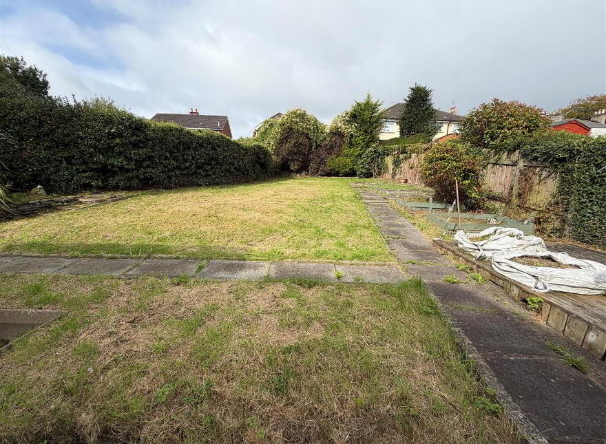 18 Forest Hill, Conlig, Newtownards, BT23 7FH