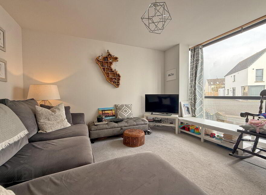 34 Galvally Mews, Portstewart, BT55 7TP