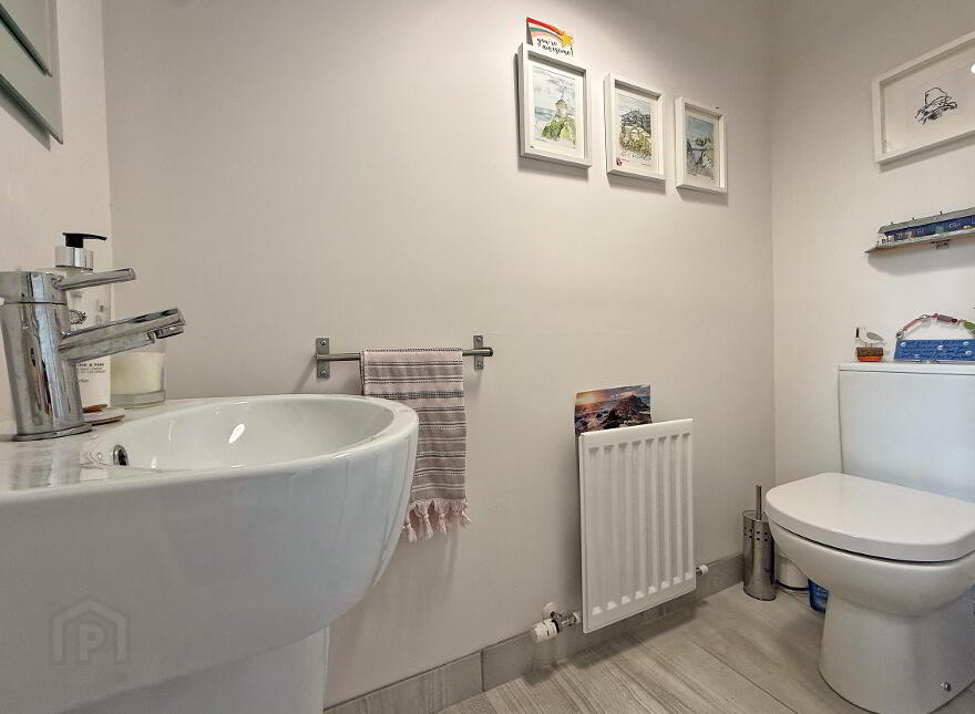 34 Galvally Mews, Portstewart, BT55 7TP