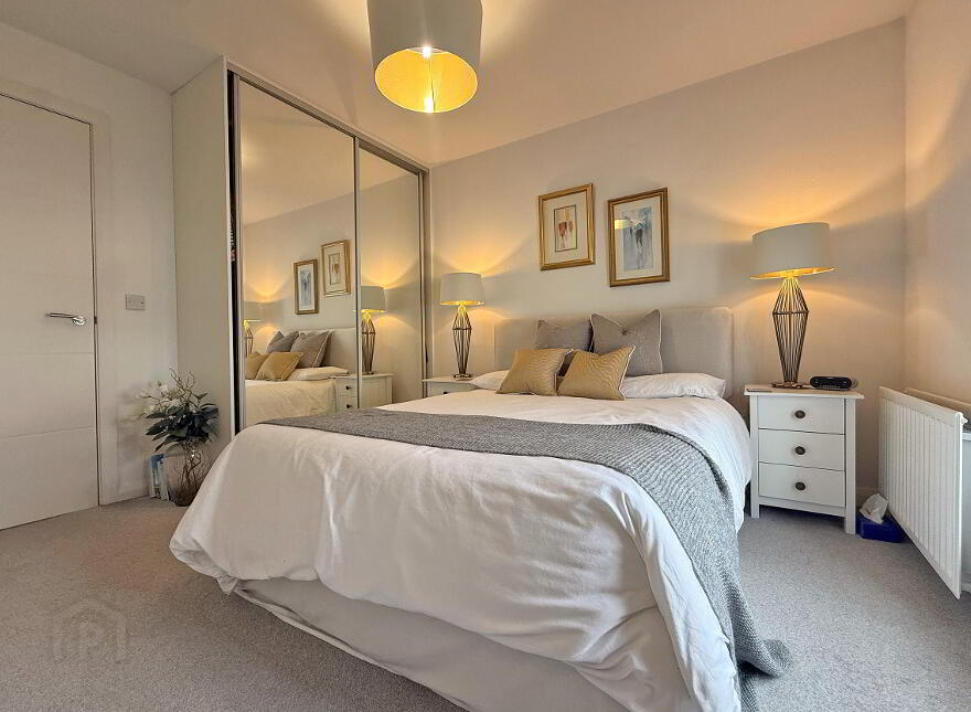 34 Galvally Mews, Portstewart, BT55 7TP
