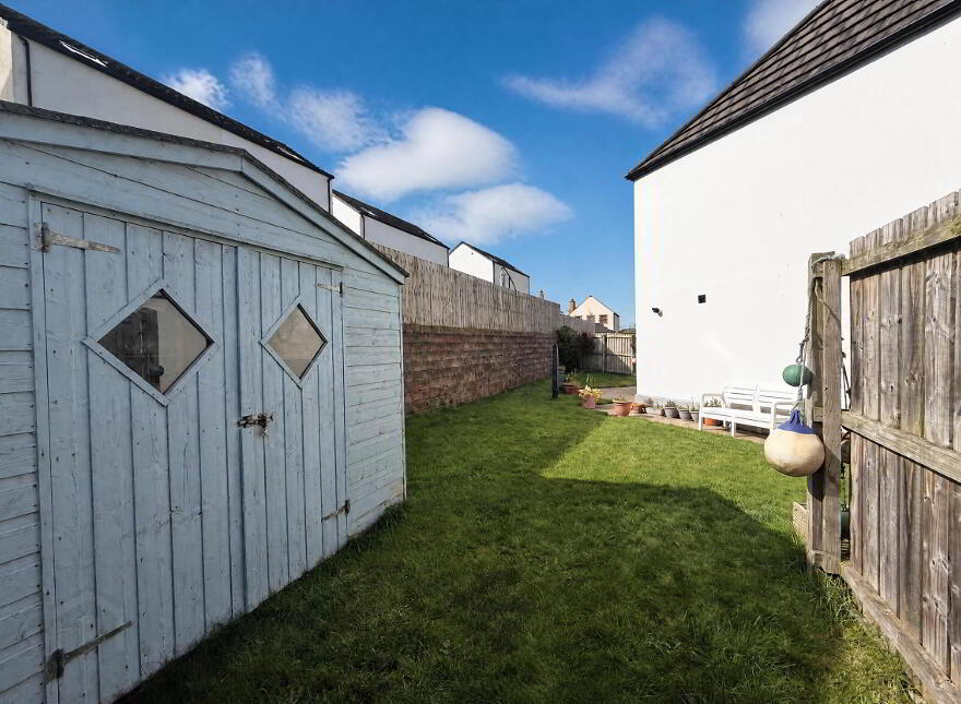 34 Galvally Mews, Portstewart, BT55 7TP