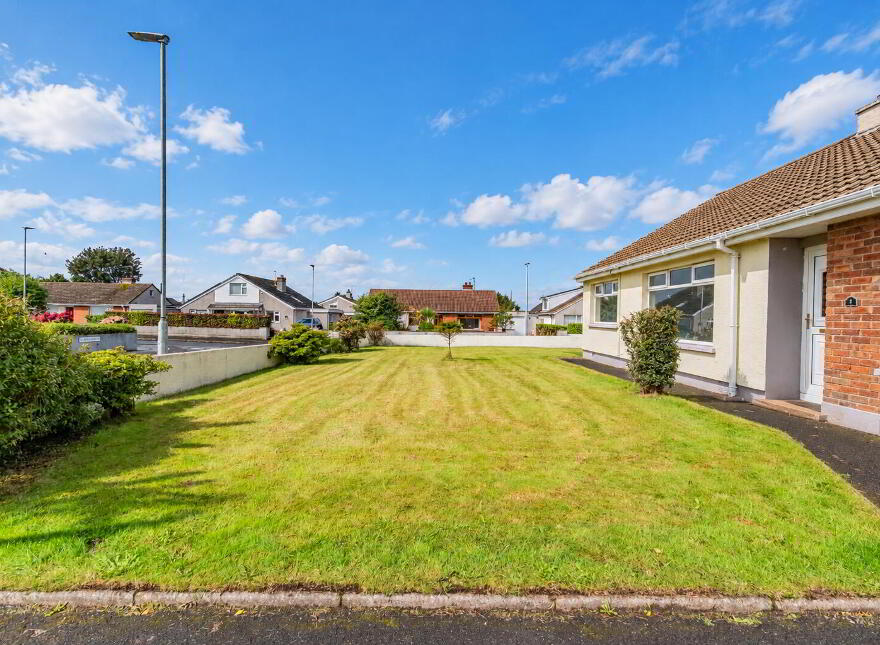 1 Woodvale Road, Portstewart, BT55 7HY