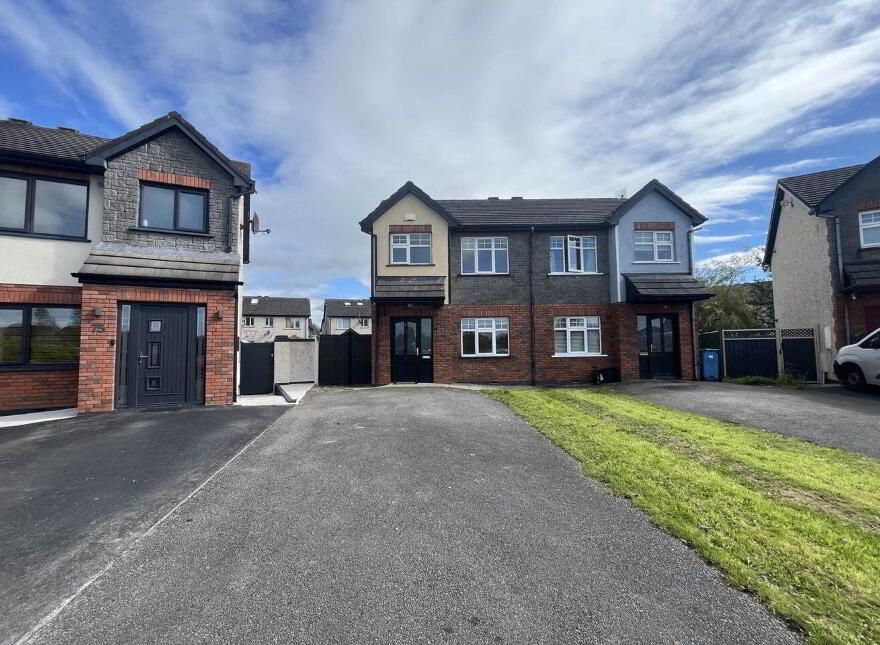 74 Grianán, Corbally, V94VK4D
