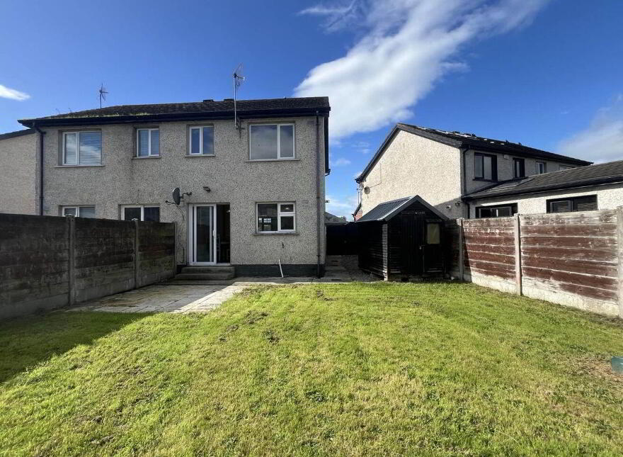 74 Grianán, Corbally, V94VK4D