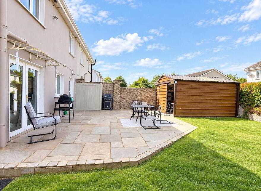 31 Rossvale, Mountmellick Road, Portlaoise, R32FY0C