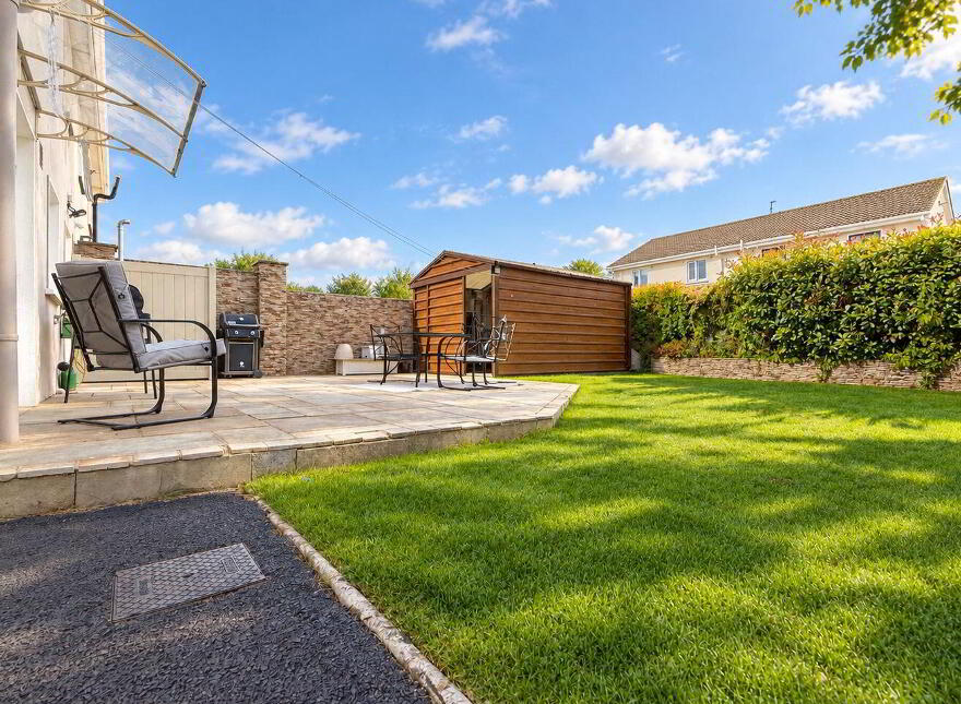 31 Rossvale, Mountmellick Road, Portlaoise, R32FY0C