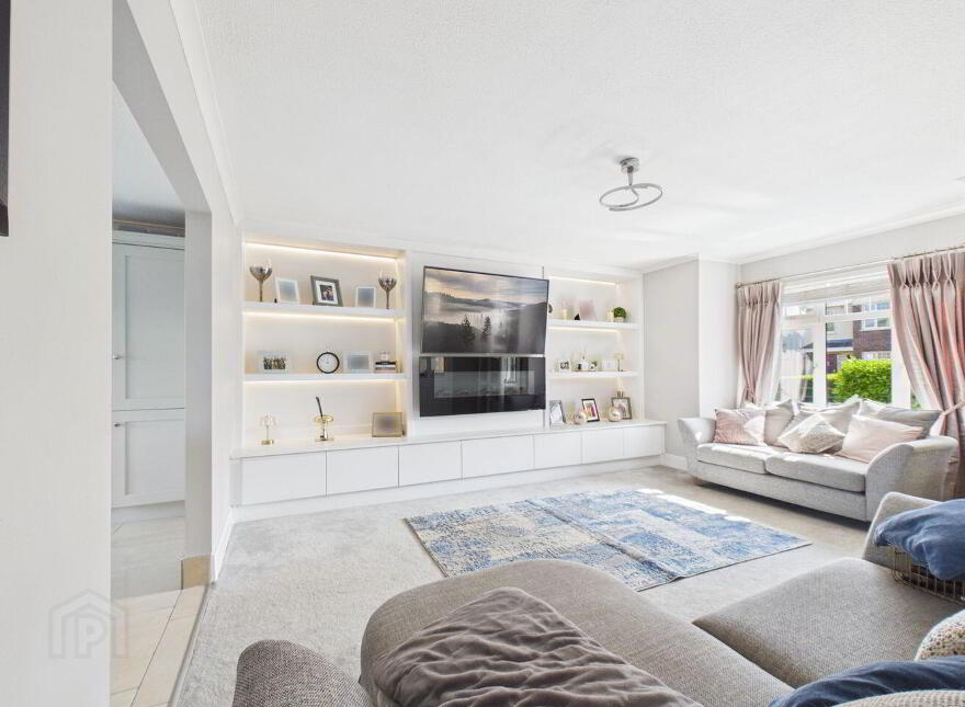 31 Rossvale, Mountmellick Road, Portlaoise, R32FY0C