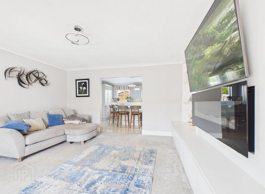 31 Rossvale, Mountmellick Road, Portlaoise, R32FY0C