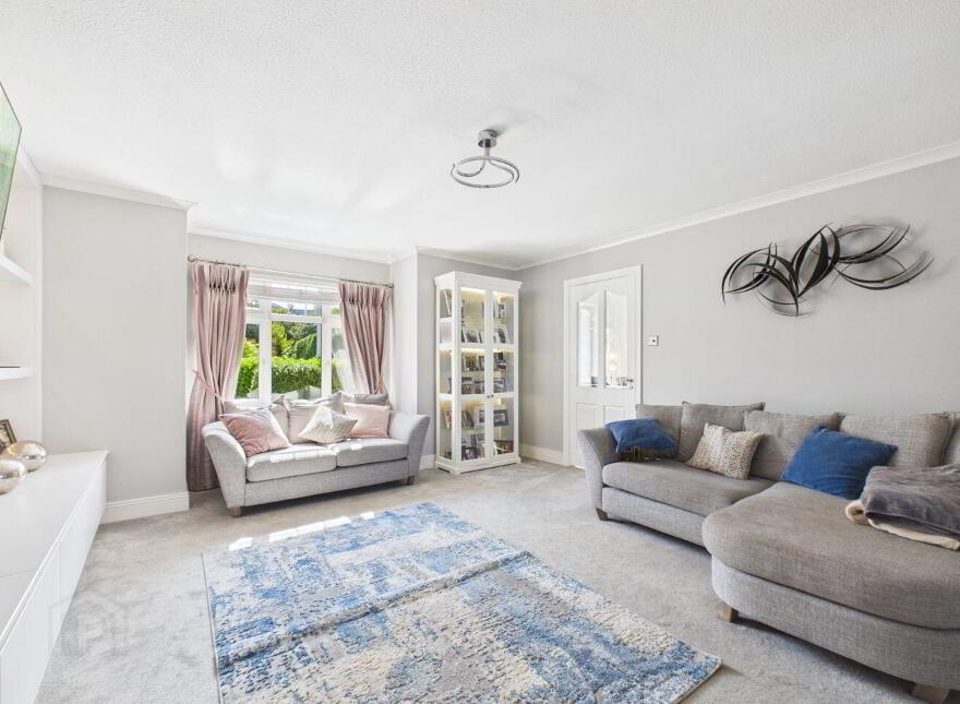 31 Rossvale, Mountmellick Road, Portlaoise, R32FY0C